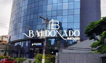 Imagem 2: SALA COMERCIAL VENDA SÃO PAULO 55M² PRÓXIMO PARADA INGLESA