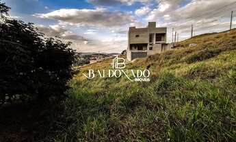 Imagem 4: TERRENO EM EXTREMA MG 211,34 METROS LOTE RESID R$ 158.500,00