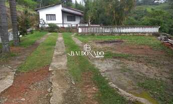 Imagem: CHÁCARA EM EXTREMA - MG À VENDA 5.000