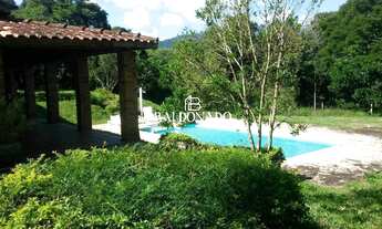 Imagem: CHÁCARA EM EXTREMA MG À VENDA 8000 METROS