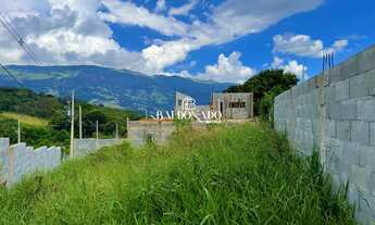 Imagem: Terreno em Extrema MG à venda 200m² 2