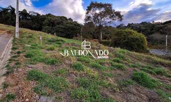 Imagem: TERRENO EM EXTREMA MG LOTE 210,90 MTS RESID