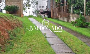 Imagem 4: Chácara em Extrema MG à venda 1.840m² Escritura 7 km do centro