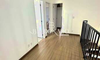 Imagem 6: Casa em EXTREMA MG à venda condomínio com lazer 02 quartos