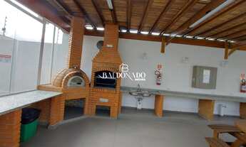 Imagem 3: APARTAMENTO EM SANTO ANDRE SP 83M² REGIÃO REQUISITADA