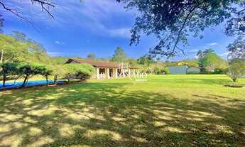 Imagem: CHÁCARA EM EXTREMA MG À VENDA PORTEIRA