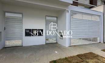 Imagem: CASA EM EXTREMA MG À VENDA 90M² 2 quartos