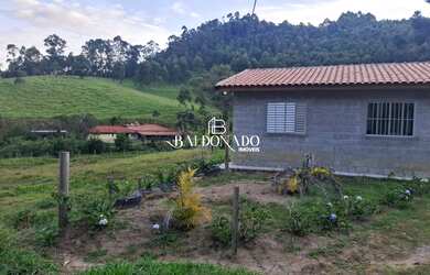 Imagem 6: SÍTIO EM JOANÓPOLIS SP À VENDA 72.260m² NASCENTE E ESCRITURA