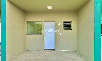 Imagem 5: KITNET EM EXTREMA MG À VENDA 33M² GARAGEM LAVANDERIA COBERTA