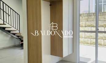 Imagem 3: Casa em EXTREMA MG à venda condomínio com lazer 02 quartos