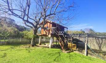 Imagem 5: Chácara em Extrema MG à Venda 5.069 m com Escritura Piscina