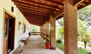 Imagem: CHÁCARA EM TOLEDO MG 10.000M² 8KM DO CENTRO