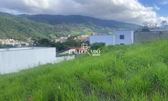 Imagem: Terreno para Venda em Extrema / MG no bairro