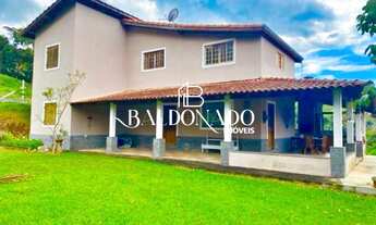 Imagem 3: Chácara à venda em Extrema MG 18.000m² com nascente 4 QUARTO