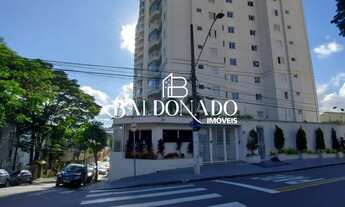 Imagem 1: APARTAMENTO EM SANTO ANDRE SP 83M² REGIÃO REQUISITADA