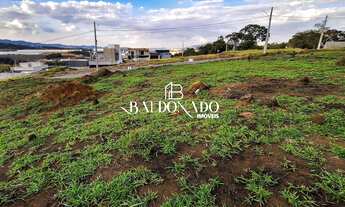 Imagem 4: TERRENO EM EXTREMA MG 200 METROS RESIDENCIAL 160MIL