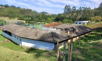 Imagem: Fazenda para Venda em Joanópolis / SP no