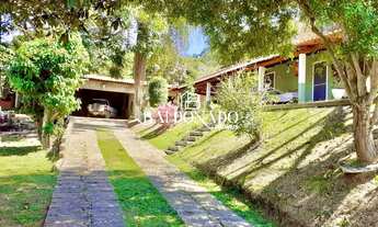 Imagem 3: CHÁCARA EM EXTREMA MG À VENDA COM PISCINA 3 DORM. 4000 METROS