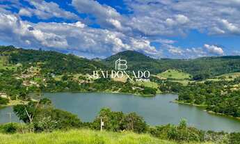 Imagem 2: Chácara em Vargem - SP de 15.000m2, com duas casas completas