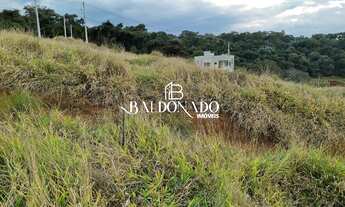 Imagem 4: TERRENO EM EXTREMA MG 200 METROS RESIDENCIAL 160MIL