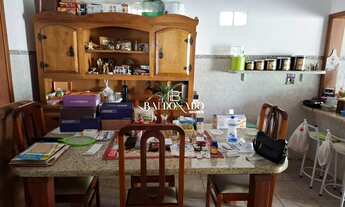 Imagem 7: Casa em Joanópolis SP à Venda Centro da Cidade 220m 2 quartos