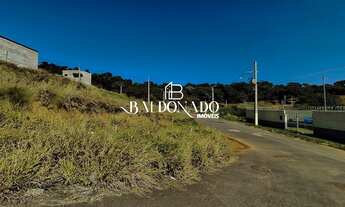 Imagem 7: TERRENO EM EXTREMA MG 251,06 MTS LOTE RESID R$ 188.295,00