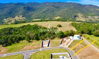 Imagem 4: Terreno à venda Vargem SP Divisa com Extrema MG 315m²