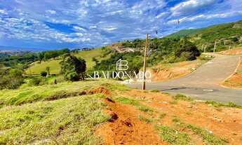Imagem 5: Terreno em Extrema - MG à venda 318 metros, 1,5 km da cidade