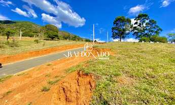 Imagem 7: Terreno em Extrema - MG à venda 318 metros, 1,5 km da cidade