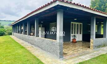 Imagem: CHÁCARA EM TOLEDO MG À VENDA 15.385 METROS