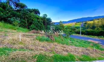 Imagem 2: TERRENO EM EXTREMA MG À VENDA MIRANTE DO MATÃO PARCELAMENTO