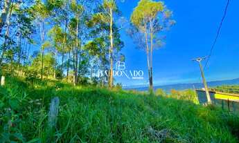 Imagem 2: Terreno em Extrema MG à venda 1.000 m² aceita parcelamento