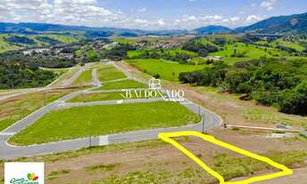 Imagem: Terreno à venda Vargem SP Divisa com Extrema