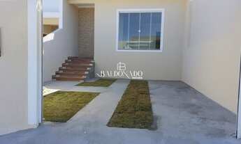 Imagem: CASA EM EXTREMA MG À VENDA 70,44 METROS