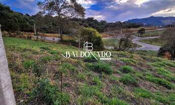 Imagem 3: TERRENO EM EXTREMA MG LOTE 210,90 MTS RESID. R$158.200,00