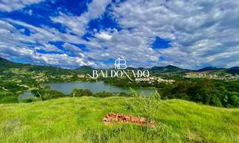 Imagem 5: Chácara em Vargem - SP de 15.000m2, com duas casas completas