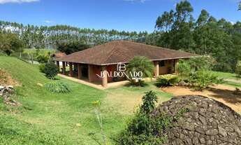 Imagem: CHÁCARA EM EXTREMA MG À VENDA 3.820m 3