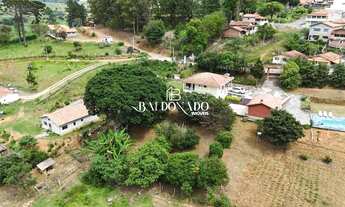 Imagem 3: CHÁCARA À VENDA EM TOLEDO MG 2.200M² A 500 METROS DO CENTRO