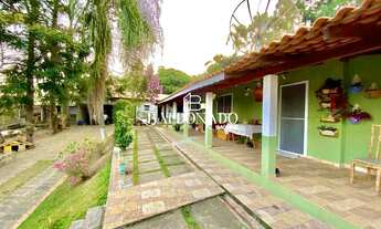 Imagem 4: CHÁCARA EM EXTREMA MG À VENDA COM PISCINA 3 DORM. 4000 METROS