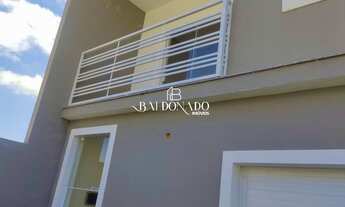 Imagem 3: CASA EM EXTREMA - SOBRADO COM 3 SUÍTES, GARAGEM 3 CARROS