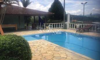 Imagem: Chácara em Extrema - MG 3.800m2 com duas