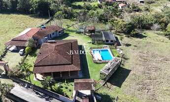 Imagem: Chácara em Extrema MG à Venda 5.069 m