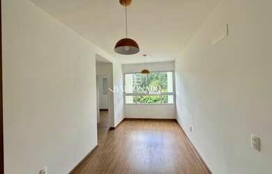 Imagem 7: APARTAMENTO EM EXTREMA MG À VENDA 2 QUARTOS COM PLANEJADOS