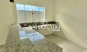 Imagem 4: Casa em Extrema MG à venda sobrado com 125m 3 quartos MODERNA