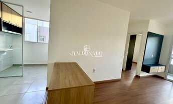 Imagem 4: APARTAMENTO EM EXTREMA MG PARA ALUGAR COM 2 QUARTOS ARMÁRIOS