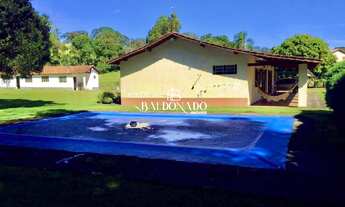 Imagem 6: CHÁCARA EM EXTREMA MG À VENDA PORTEIRA FECHADA 2 CASAS