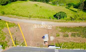 Imagem 5: Terreno à venda Vargem SP Divisa com Extrema MG 315m²