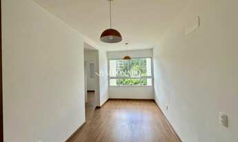 Imagem 7: APARTAMENTO EM EXTREMA MG LOCAÇÃO 2 QUARTOS COM PLANEJADOS