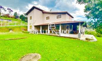 Imagem 2: Chácara à venda em Extrema MG 18.000m² com nascente 4 QUARTO