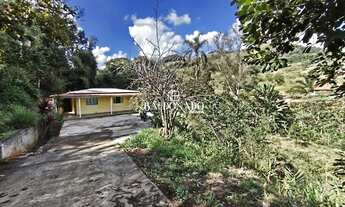 Imagem: Chácara em Toledo MG à Venda 2.500m²